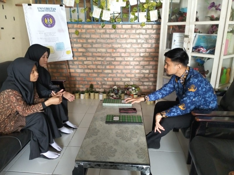 Membangun Lingkungan Sekolah Positif melalui Penerapan School Well-Being