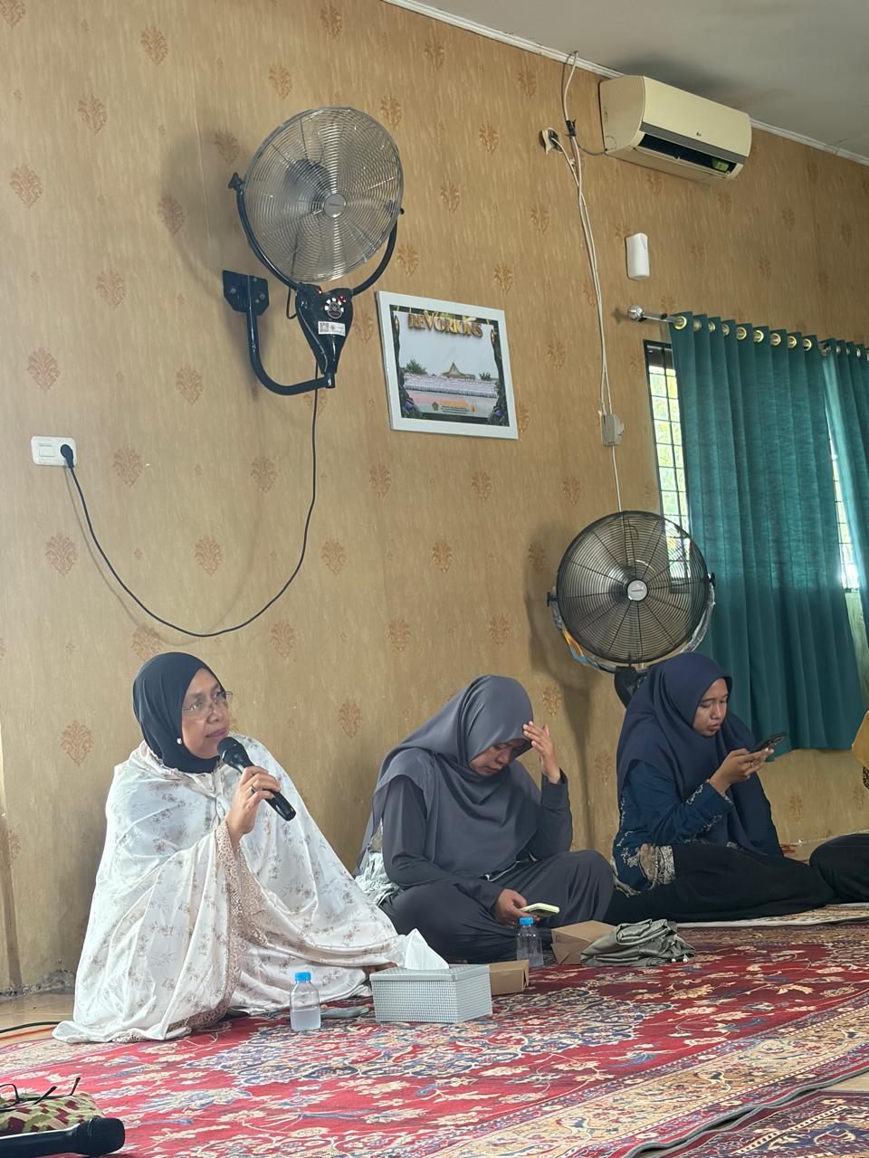 Menuju OBA Tingkat Provinsi, MAN 3 Pekanbaru Mantapkan Koordinasi dan Kesiapan sebagai Tuan Rumah
